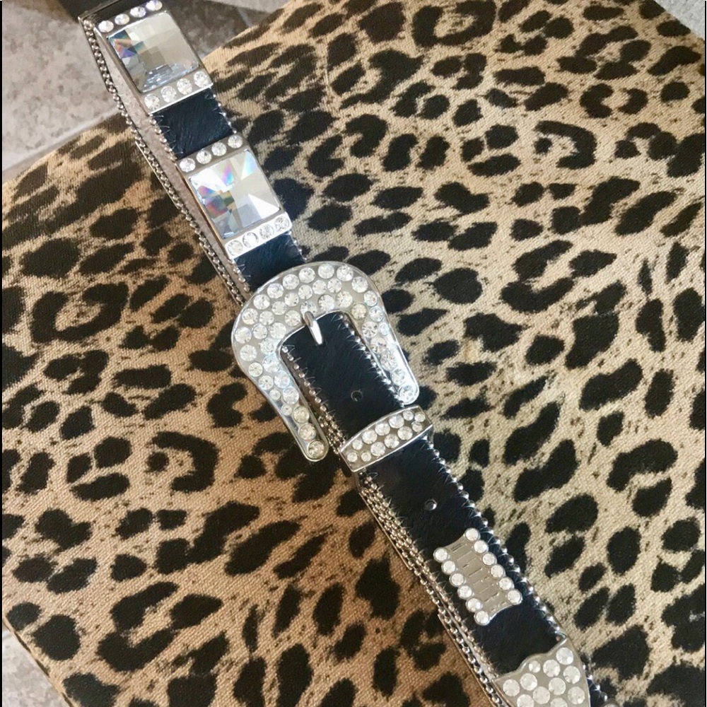 Wildfire Belt